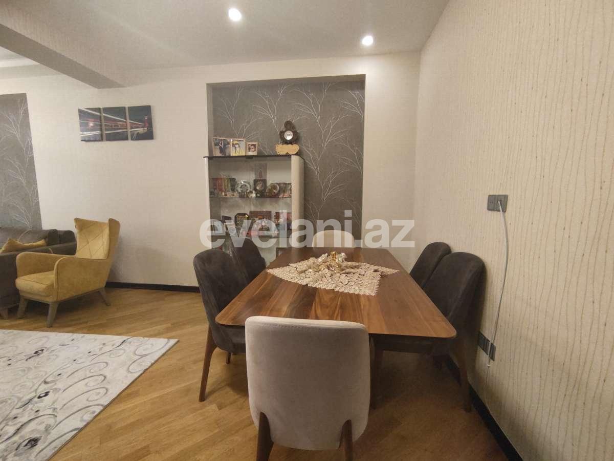 Satılır, yeni tikili, 4 otaqlı, 170 m², Nərimanov r.