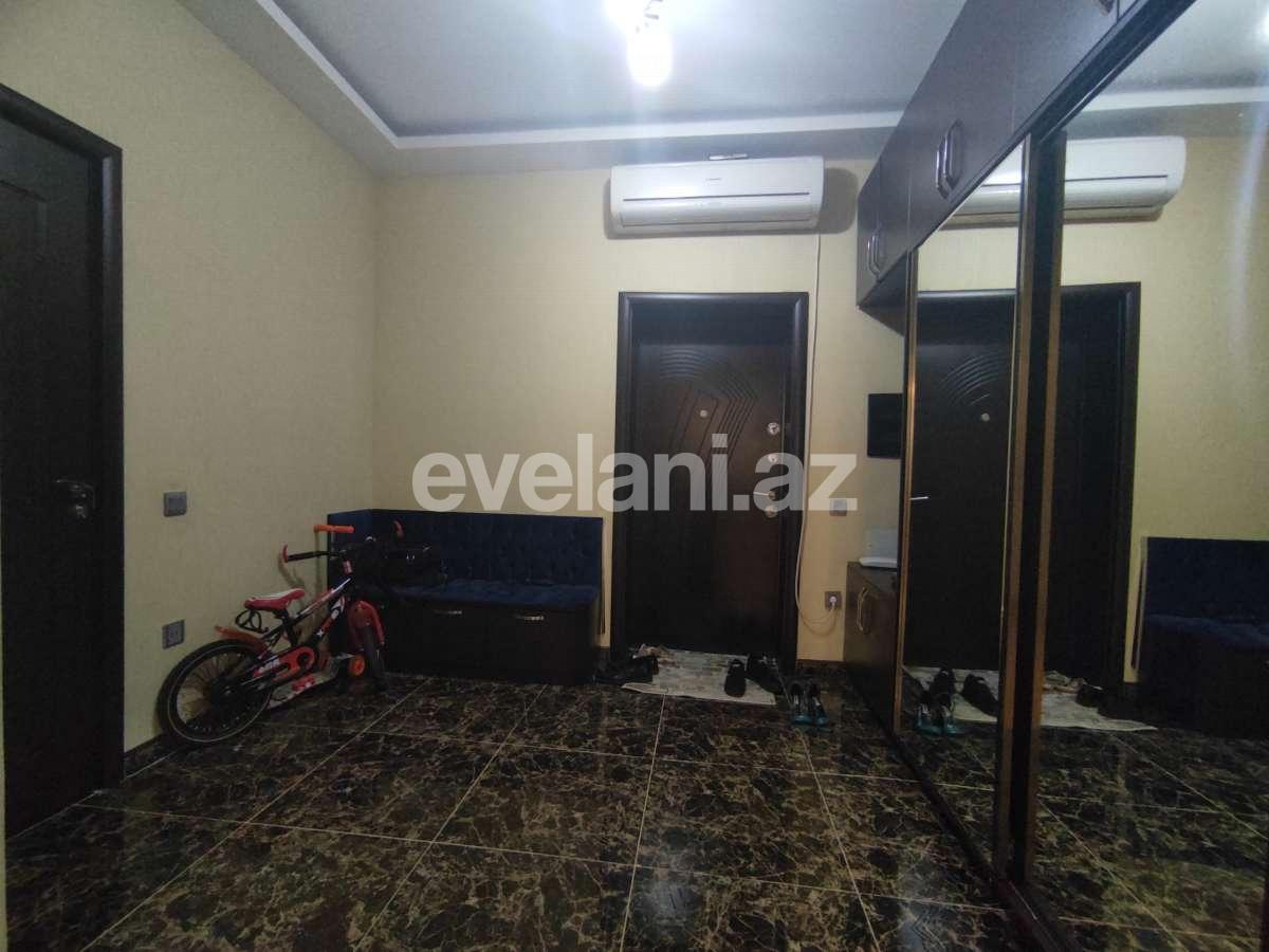 Satılır, yeni tikili, 4 otaqlı, 170 m², Nərimanov r.