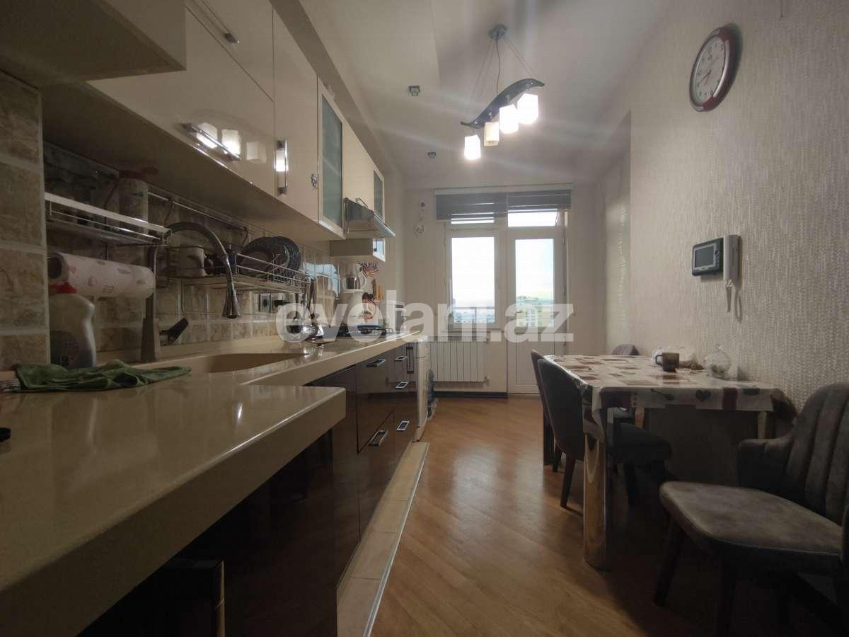 Satılır, yeni tikili, 4 otaqlı, 170 m², Nərimanov r.