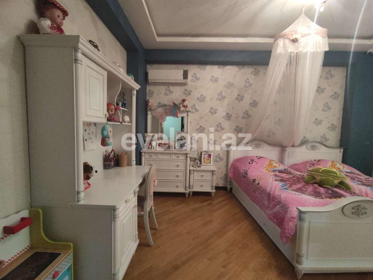 Satılır, yeni tikili, 4 otaqlı, 170 m², Nərimanov r.