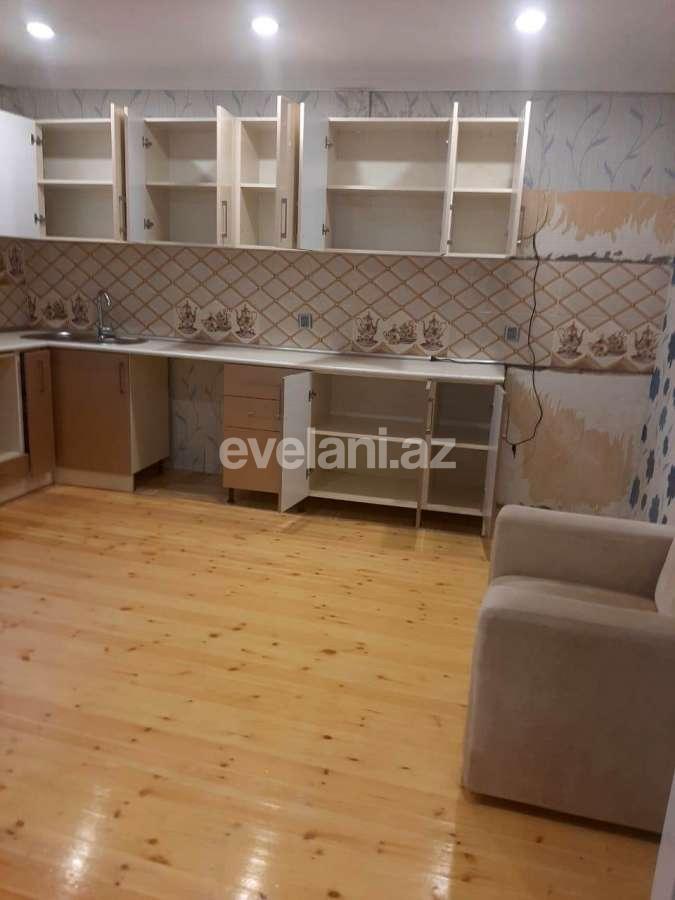 Satılır, həyət evi / bağ, 2 otaqlı, 24 m², Nəsimi r.