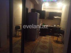 Sale, new building, 3 room, 88 m², Inshaatchilar m.