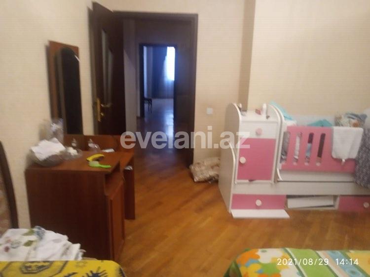 Sale, new building, 3 room, 88 m², Inshaatchilar m.