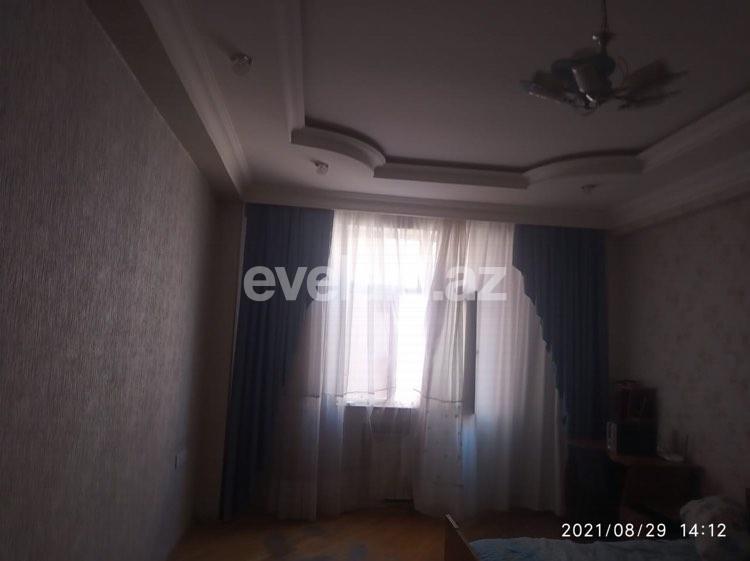 Sale, new building, 3 room, 88 m², Inshaatchilar m.