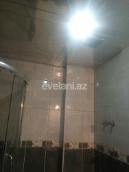Sale, new building, 3 room, 88 m², Inshaatchilar m.