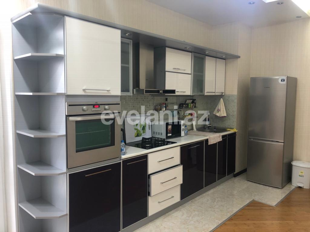 Satılır, yeni tikili, 3 otaqlı, 130 m², Nəriman Nərimanov m.