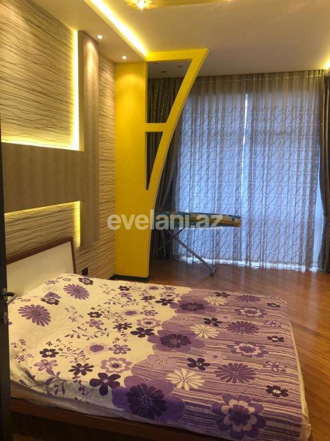 Satılır, yeni tikili, 3 otaqlı, 130 m², Nəriman Nərimanov m.