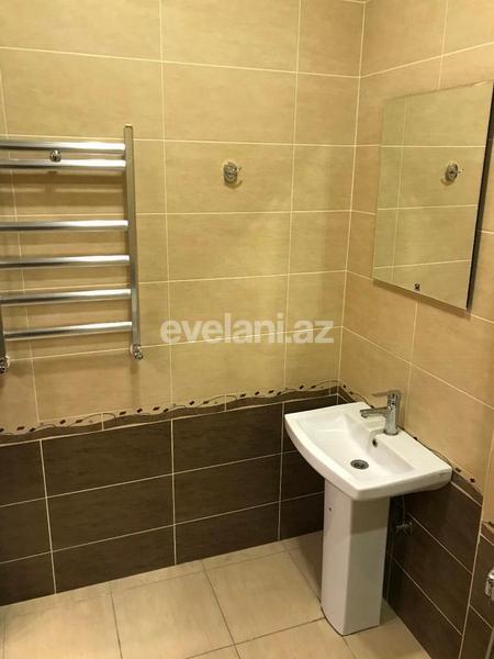 Kirayə verilir, yeni tikili, 3 otaqlı, 100 m², Şah İsmayıl Xətai m.