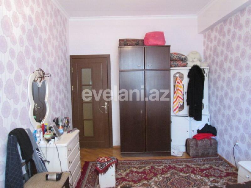 Sale, new building, 3 room, 120 m², Inshaatchilar m.