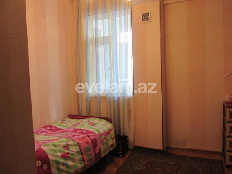 Sale, new building, 3 room, 120 m², Inshaatchilar m.