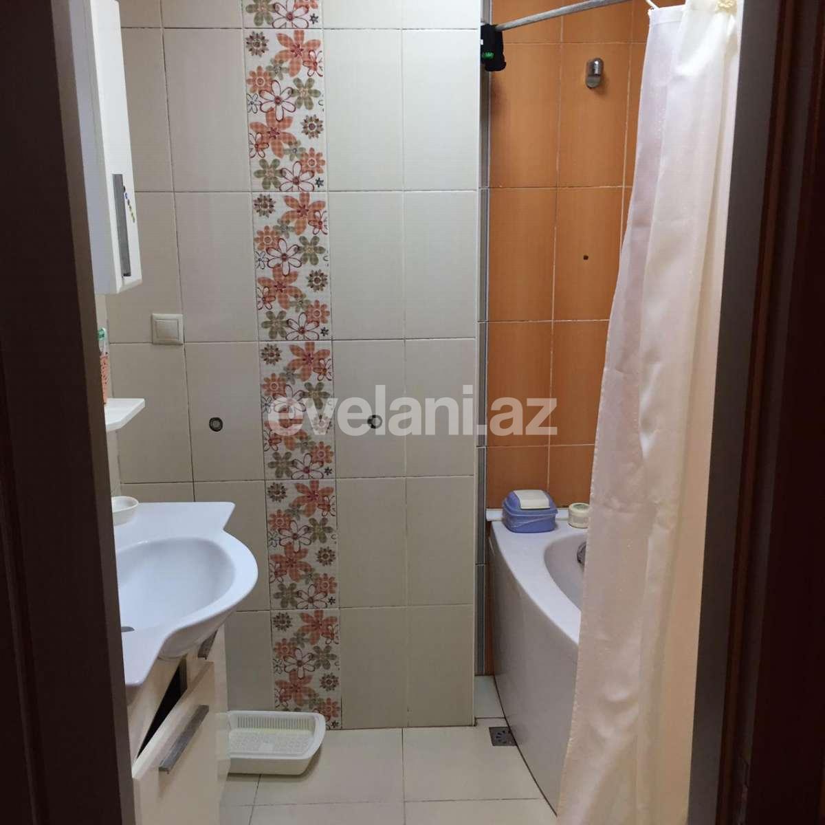 Sale, new building, 3 room, 120 m², Inshaatchilar m.