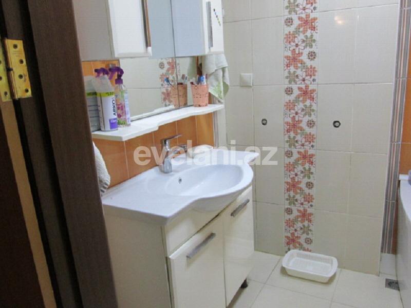 Sale, new building, 3 room, 120 m², Inshaatchilar m.