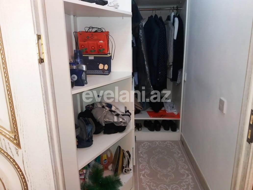 Sale, new building, 2 room, 80 m², Nizami m.