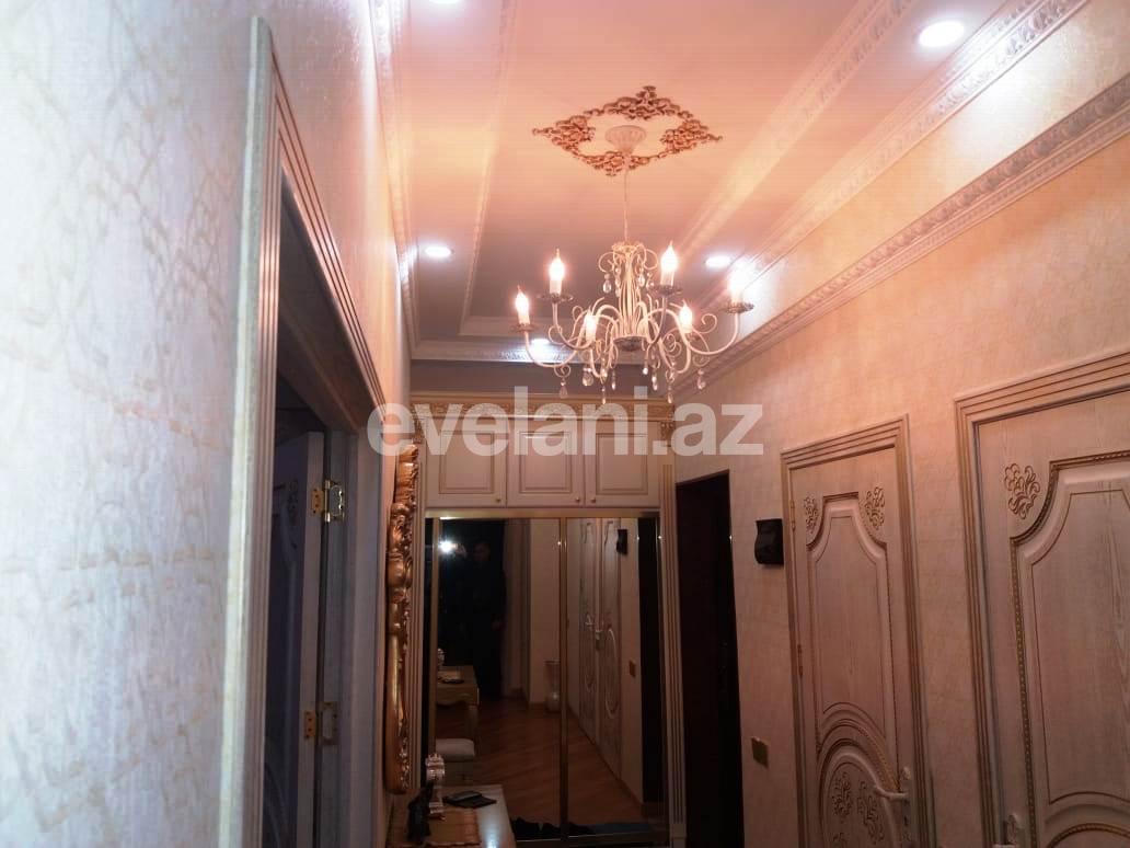 Sale, new building, 2 room, 80 m², Nizami m.