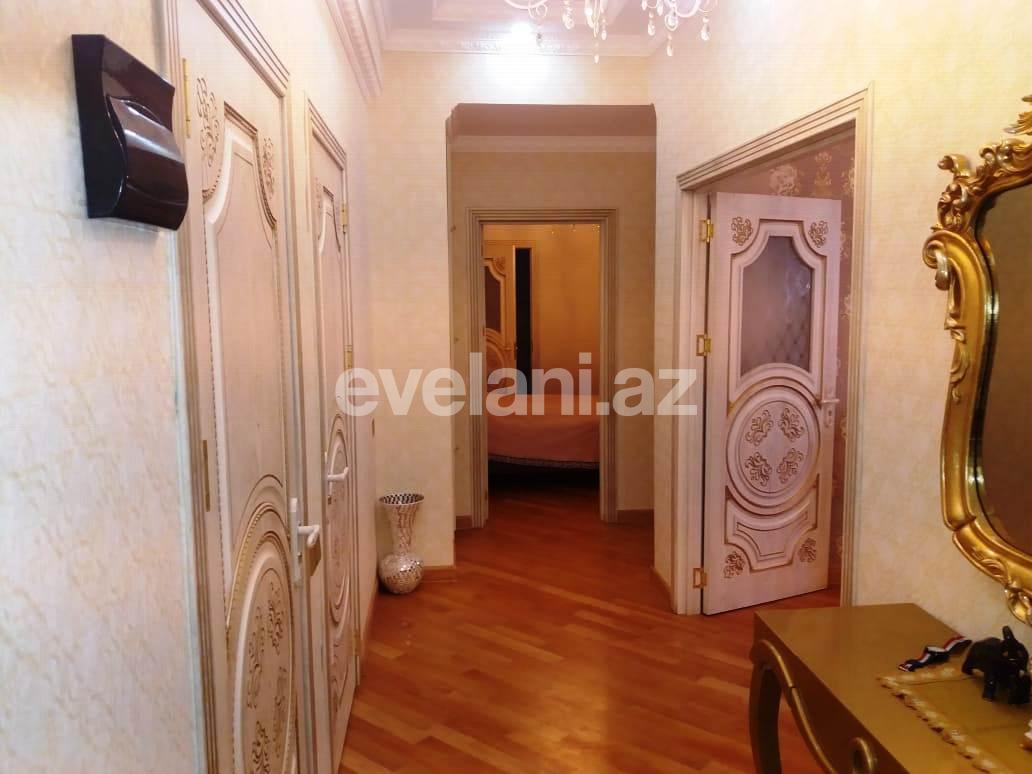 Sale, new building, 2 room, 80 m², Nizami m.