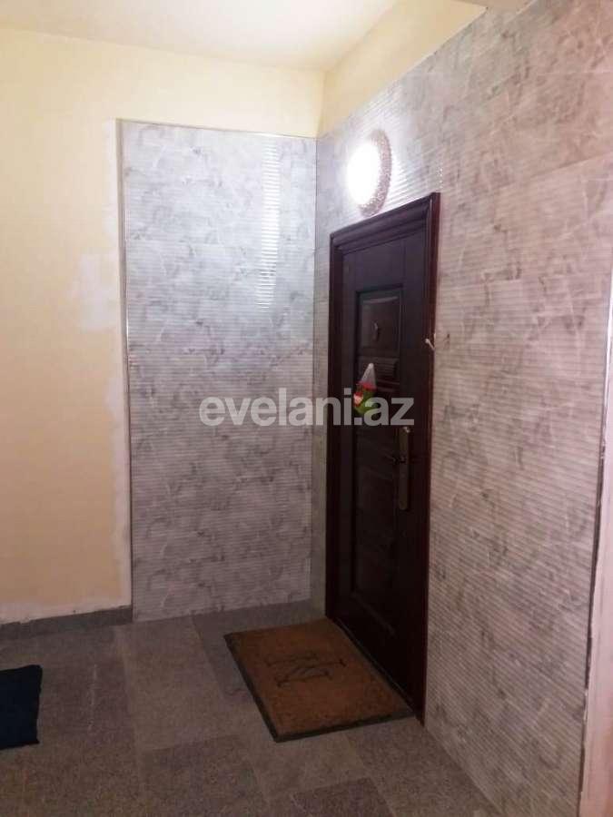 Sale, new building, 2 room, 80 m², Nizami m.