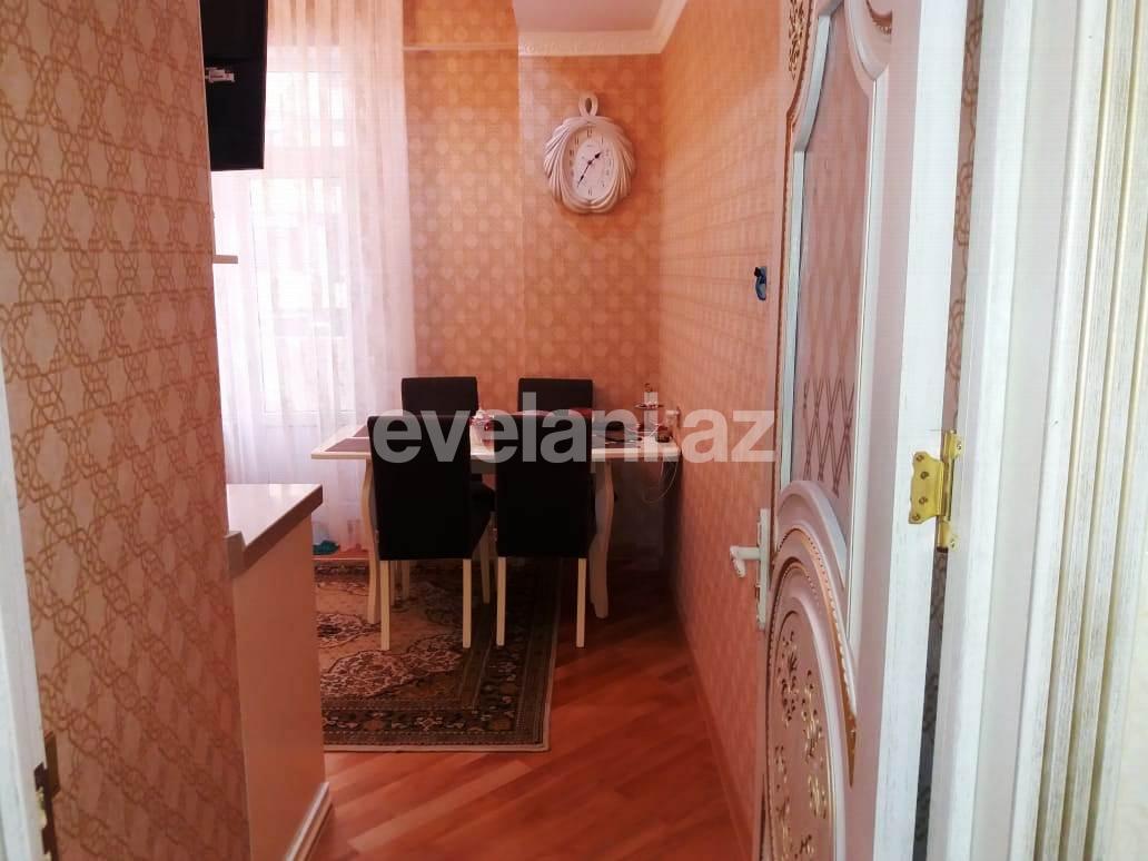 Sale, new building, 2 room, 80 m², Nizami m.