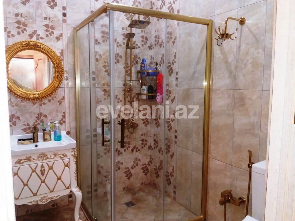 Sale, new building, 2 room, 80 m², Nizami m.