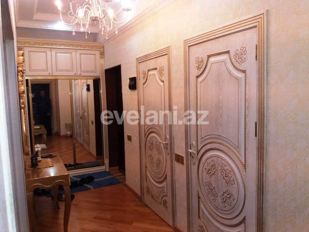 Sale, new building, 2 room, 80 m², Nizami m.