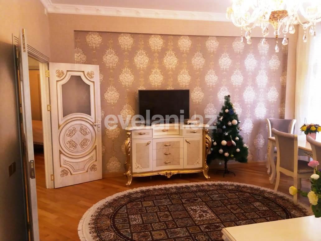 Sale, new building, 2 room, 80 m², Nizami m.