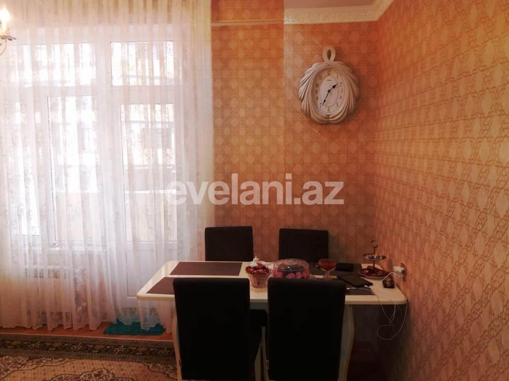 Sale, new building, 2 room, 80 m², Nizami m.