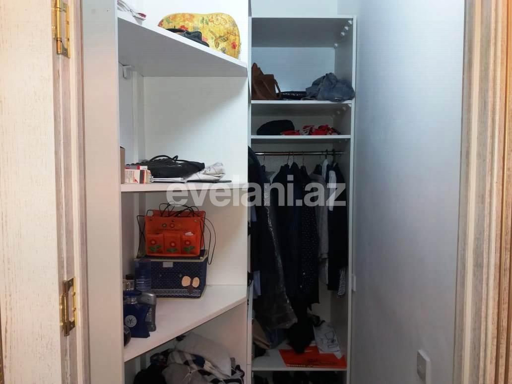 Sale, new building, 2 room, 80 m², Nizami m.