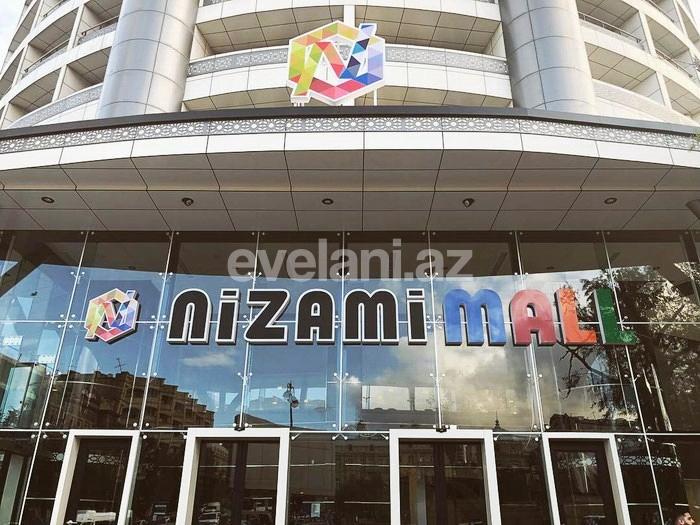 Sale, new building, 2 room, 80 m², Nizami m.