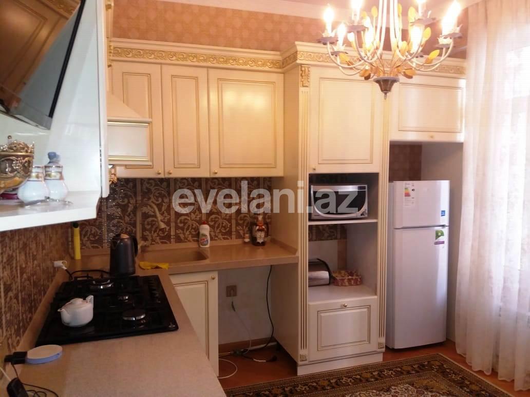 Sale, new building, 2 room, 80 m², Nizami m.