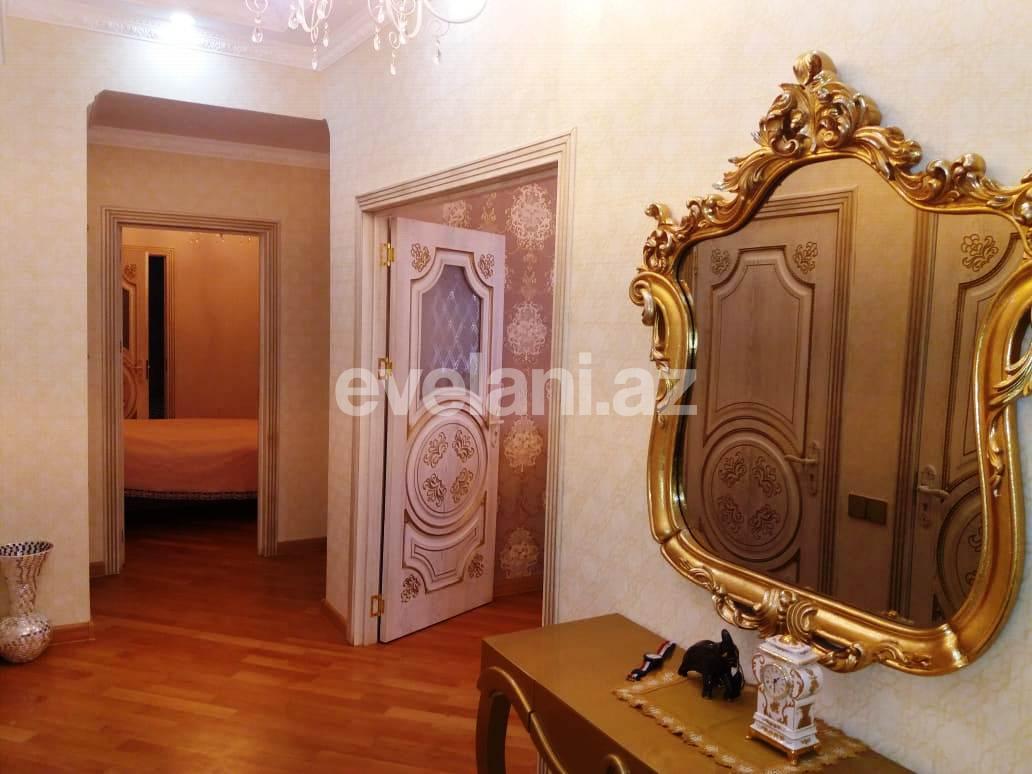 Sale, new building, 2 room, 80 m², Nizami m.