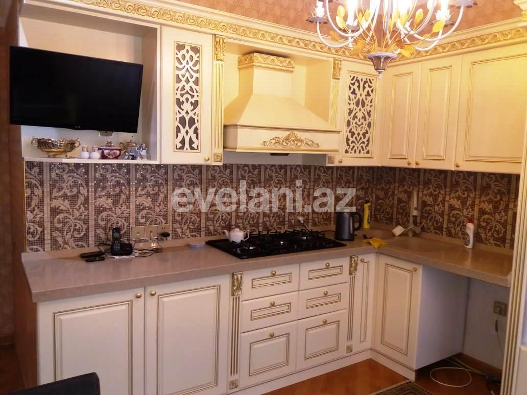 Sale, new building, 2 room, 80 m², Nizami m.