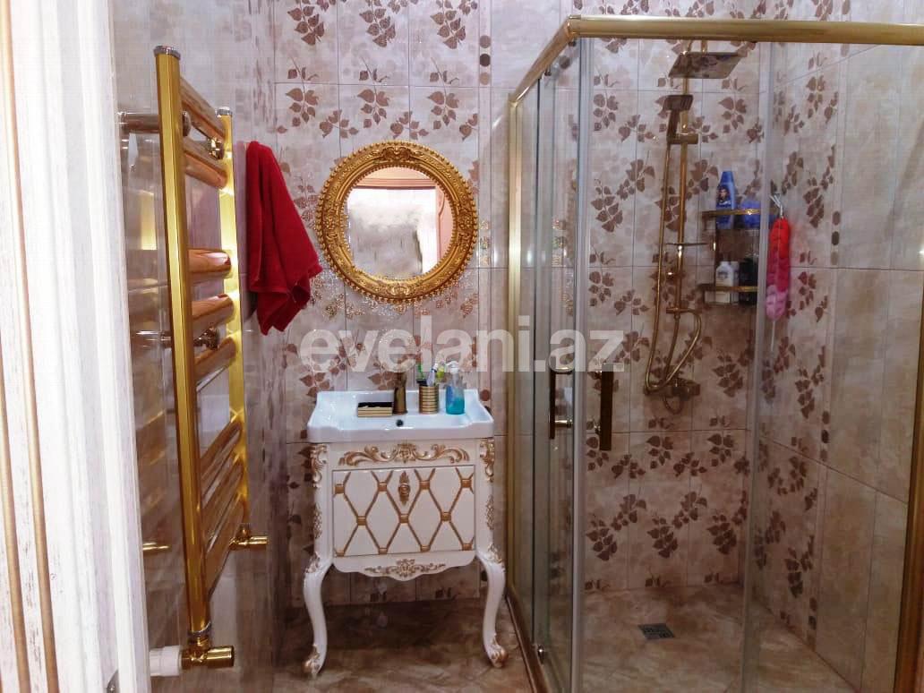 Sale, new building, 2 room, 80 m², Nizami m.