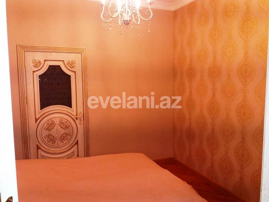 Sale, new building, 2 room, 80 m², Nizami m.