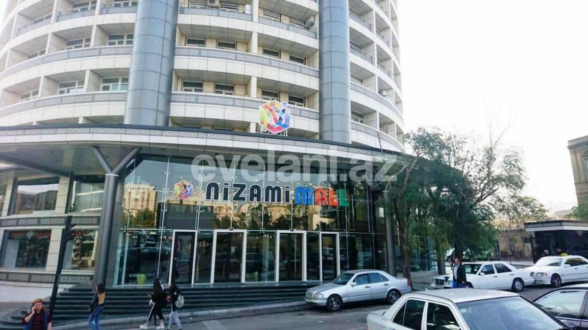 Sale, new building, 2 room, 80 m², Nizami m.
