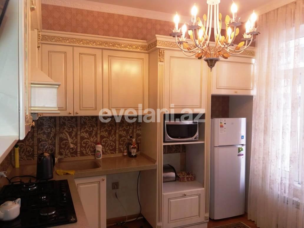 Sale, new building, 2 room, 80 m², Nizami m.