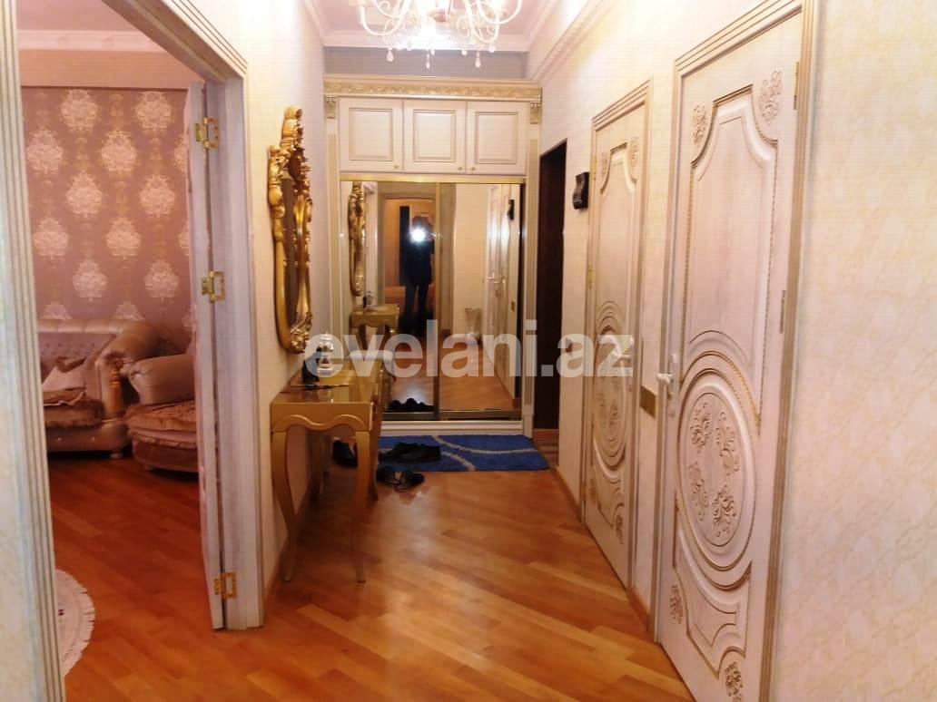 Sale, new building, 2 room, 80 m², Nizami m.
