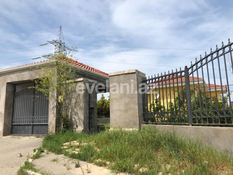 Satılır, villa, 5 otaqlı, 250 m², Masazır q.