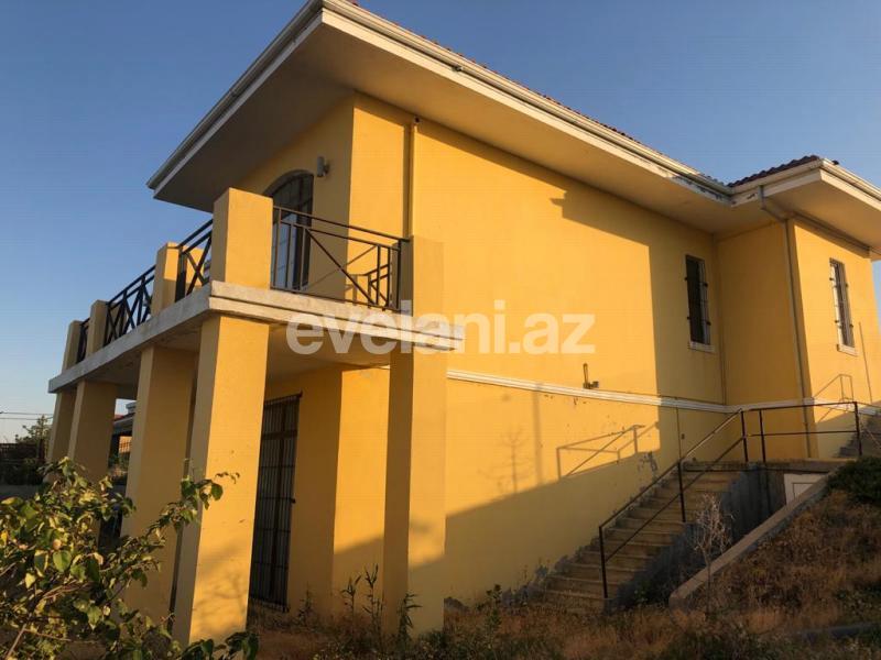 Satılır, villa, 5 otaqlı, 250 m², Masazır q.