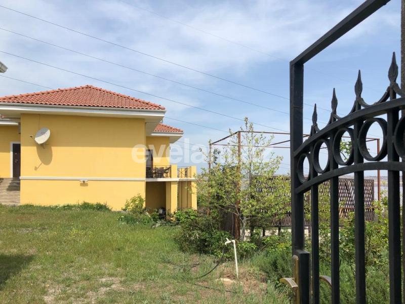 Satılır, villa, 5 otaqlı, 250 m², Masazır q.