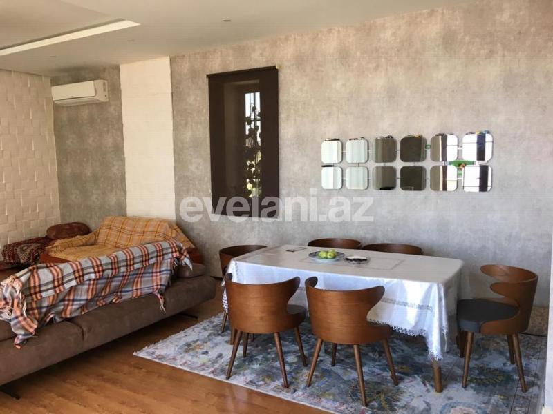 Satılır, villa, 5 otaqlı, 250 m², Masazır q.