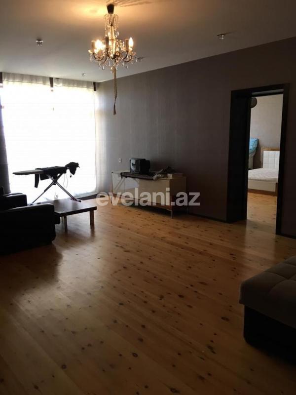 Satılır, villa, 5 otaqlı, 250 m², Masazır q.