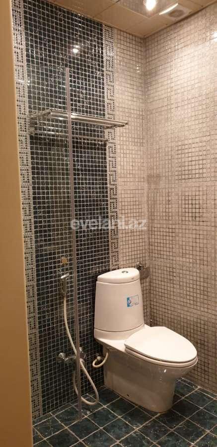 Kirayə verilir, yeni tikili, 2 otaqlı, 95 m², Xətai r.