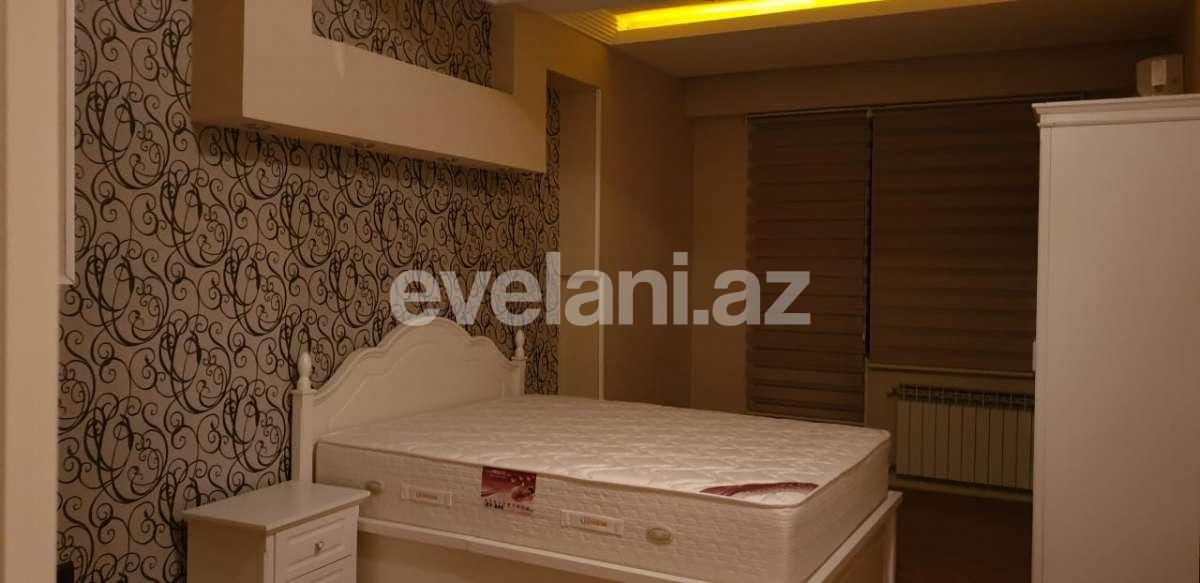 Kirayə verilir, yeni tikili, 2 otaqlı, 95 m², Xətai r.