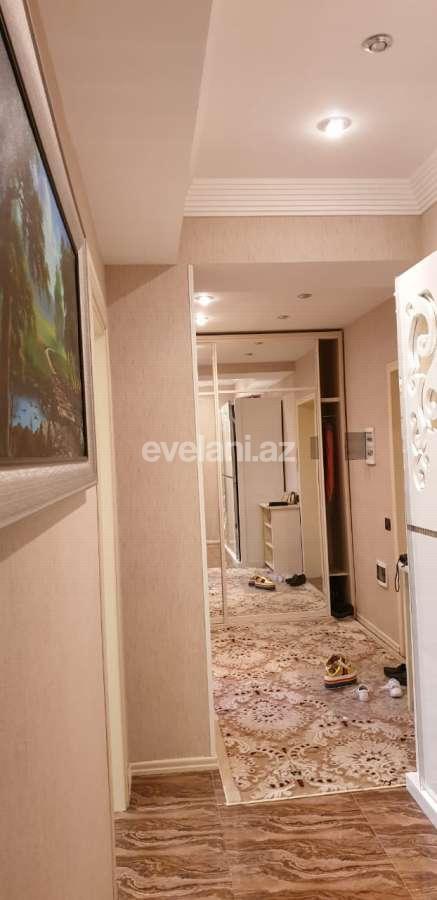 Kirayə verilir, yeni tikili, 2 otaqlı, 95 m², Xətai r.