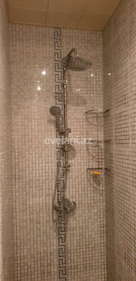 Kirayə verilir, yeni tikili, 2 otaqlı, 95 m², Xətai r.