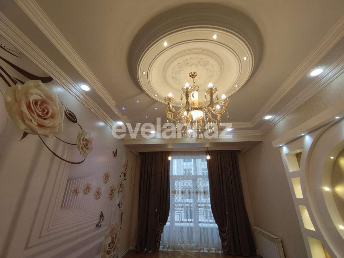 Продаётся, новостройка, 2-комнаты, 88 m², Наримановский r.