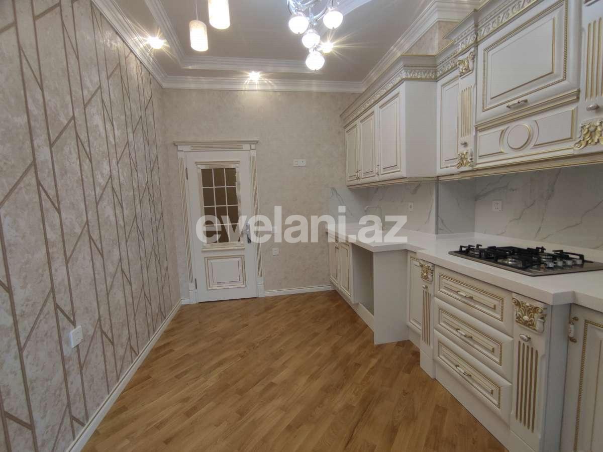 Продаётся, новостройка, 2-комнаты, 88 m², Наримановский r.