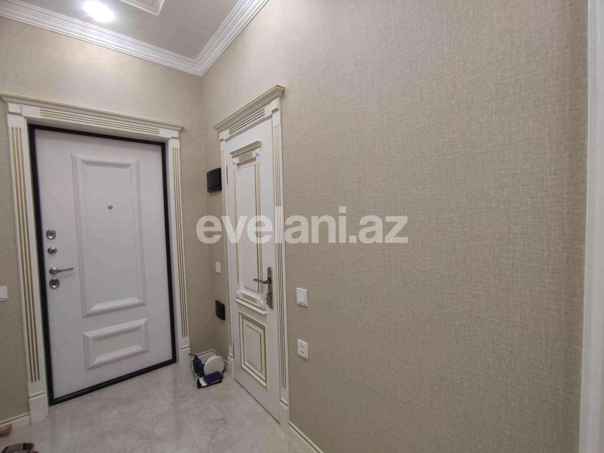 Продаётся, новостройка, 2-комнаты, 88 m², Наримановский r.