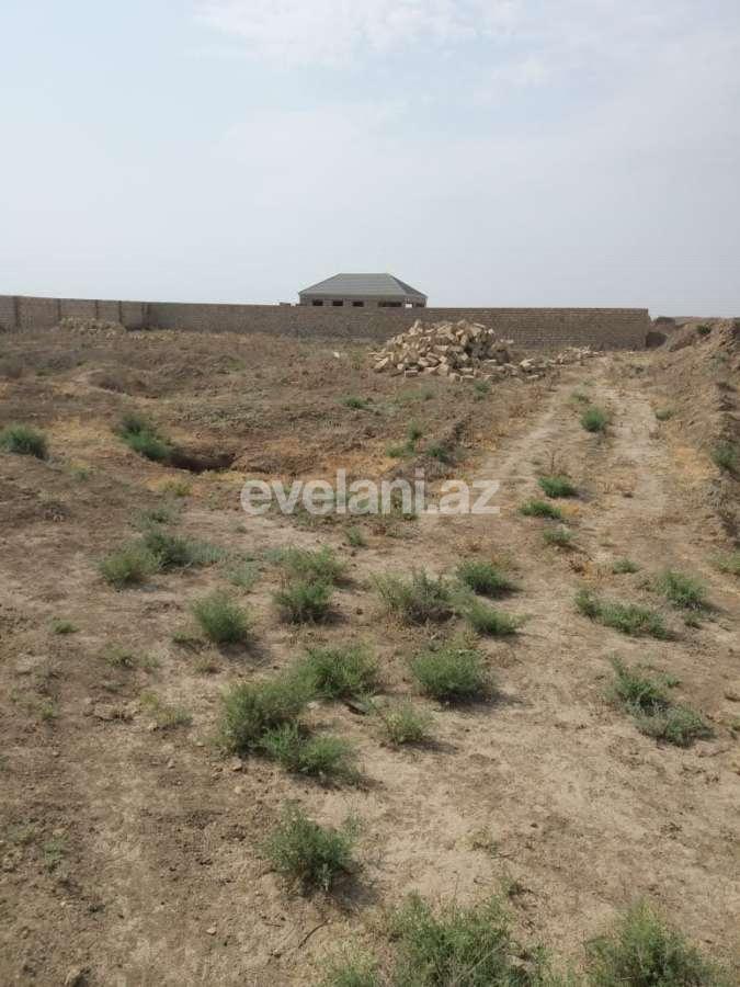 Satılır, torpaq, 12 sot, Ələt q.