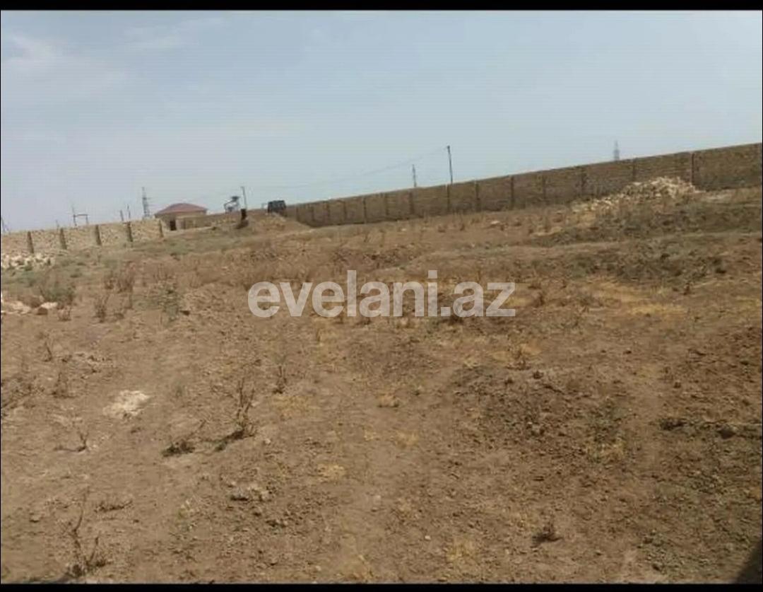 Satılır, torpaq, 12 sot, Ələt q.