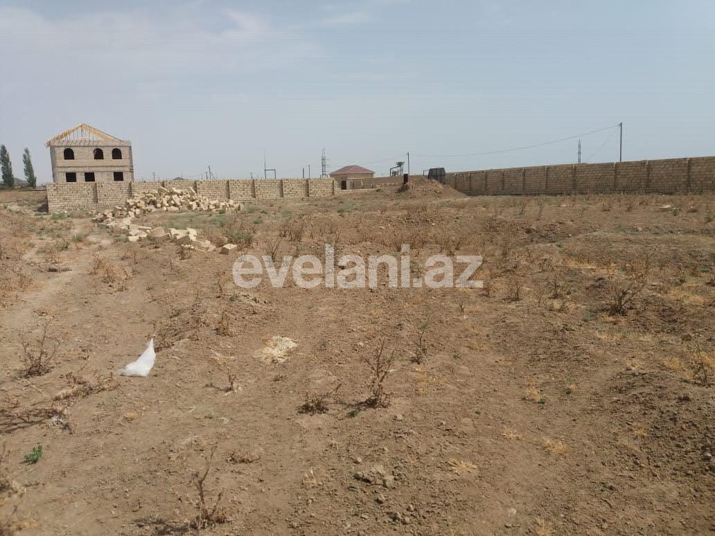 Satılır, torpaq, 12 sot, Ələt q.